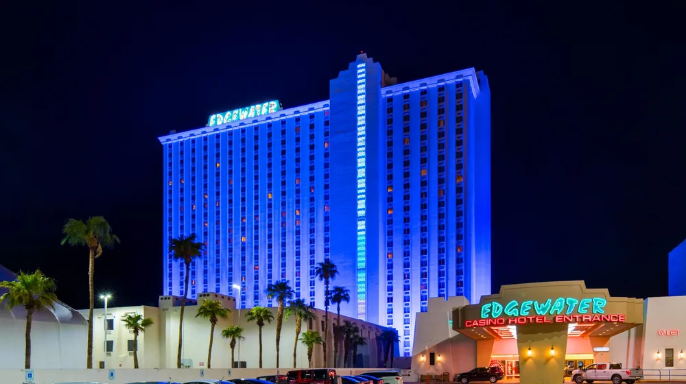 Edgewater Casino Resort