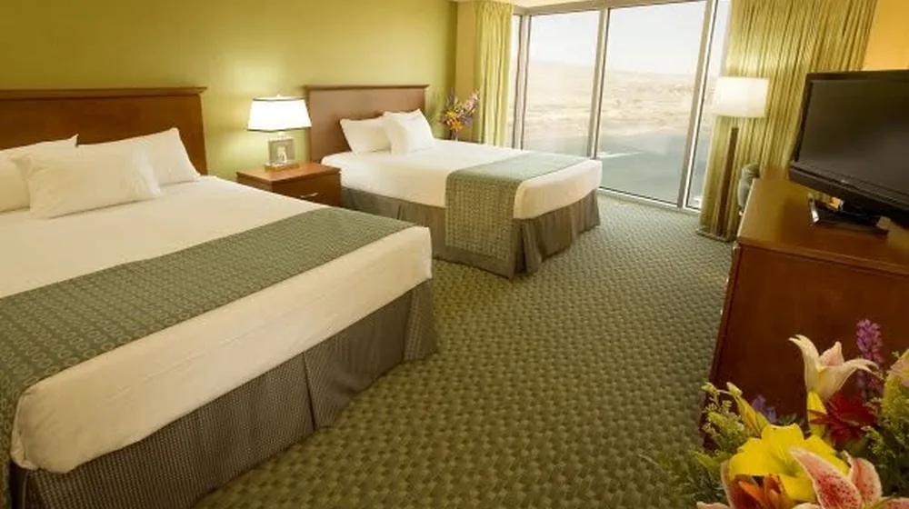Aquarius Casino Resort
