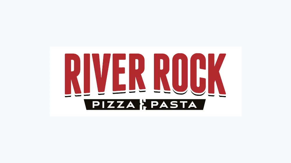 River Rock Pizza and Pasta, Aquarius Casino Resort