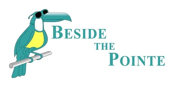 Beside the Pointe