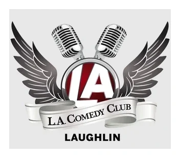 Laughlin's L.A. Comedy Club