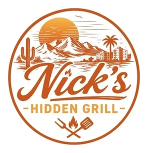 Nick's Hidden Grill