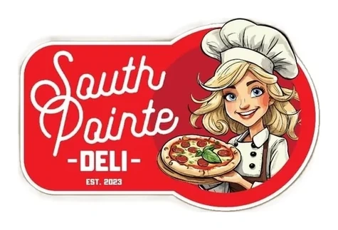 South Pointe Deli