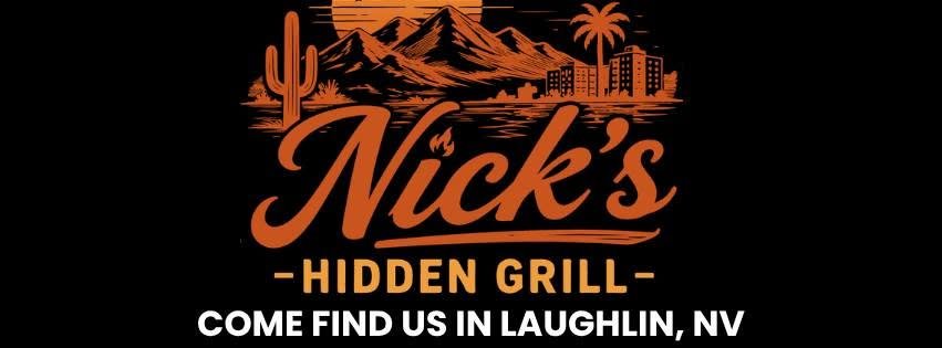Nick's Hidden Grill