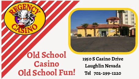 Regency Casino